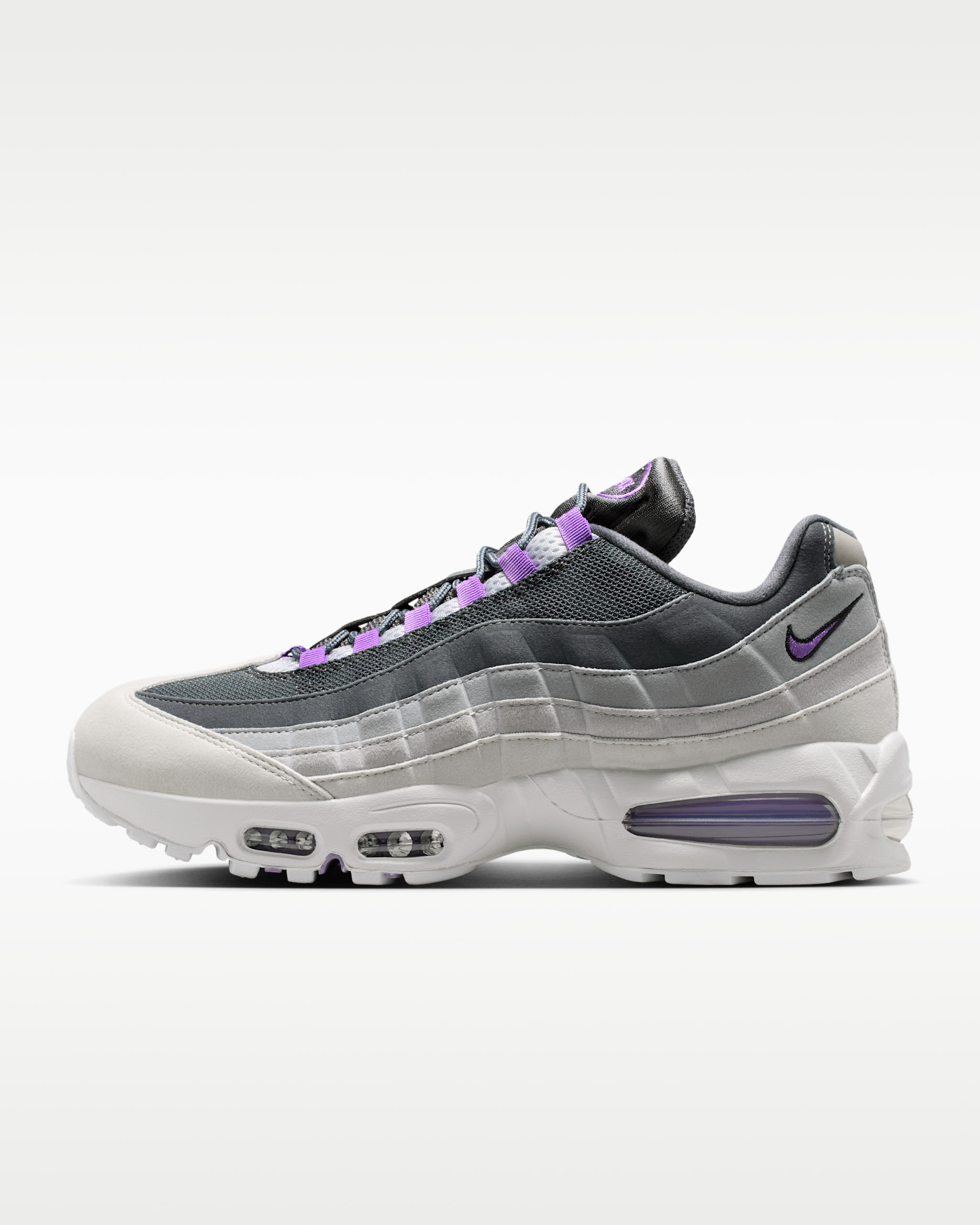 Nike Air Max 95 Big Bubble Nike Air Max 95 Big Bubble